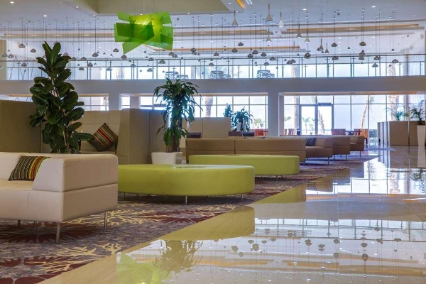 Radisson Blu Resort Jizan (Jazan)